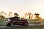Mitsubishi Mirage 2016 года (UK)